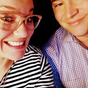 Meet your Posher, Jamie